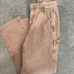 American Eagle cargo pants